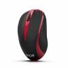 INCA IWM-221RSK Wireless mouse Black/Red IWM-221RSK