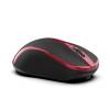 INCA IWM-221RSK Wireless mouse Black/Red IWM-221RSK