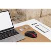 INCA IWM-221RSK Wireless mouse Black/Red IWM-221RSK