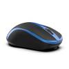 INCA IWM-221RSMV Wireless mouse Black/Blue IWM-221RSMV