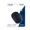 INCA IWM-300RL Wireless mouse Blue IWM-300RL
