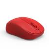 INCA IWM-331RK Silent Wireless mouse Red IWM-331RK