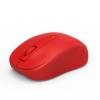 INCA IWM-331RK Silent Wireless mouse Red IWM-331RK