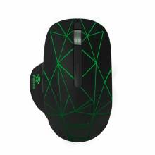 INCA IWM-551 Wireless mouse Black IWM-551 INCA IWM-551 Wireless mouse Black IWM-551