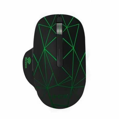 INCA IWM-551 Wireless mouse Black IWM-551 INCA IWM-551 Wireless mouse Black IWM-551