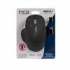 INCA IWM-551 Wireless mouse Black IWM-551