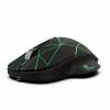 INCA IWM-551 Wireless mouse Black IWM-551