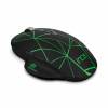 INCA IWM-551 Wireless mouse Black IWM-551