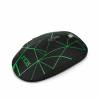 INCA IWM-551 Wireless mouse Black IWM-551