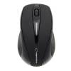 Esperanza Antares Wireless Optical Mouse Black EM101K