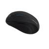 Esperanza Antares Wireless Optical Mouse Black EM101K