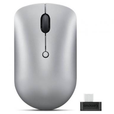 Lenovo 540 Wireless Mouse Cloud Grey 540CG Lenovo 540 Wireless Mouse Cloud Grey 540CG