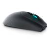 Dell AW620M Wireless Gaming Mouse Dark Side of the Moon 545-BBFB