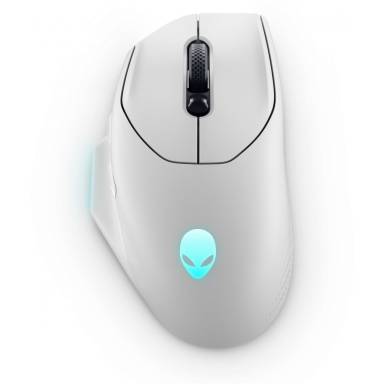 Dell AW620M Wireless Gaming Mouse Lunar Light 545-BBFC Dell AW620M Wireless Gaming Mouse Lunar Light 545-BBFC