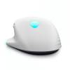 Dell AW620M Wireless Gaming Mouse Lunar Light 545-BBFC