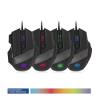 ACT AC5000 Wired Gaming Mouse with illumination Black AC5000