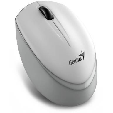 Genius NX-7009 Wireless Mouse Grey 31030030402 Genius NX-7009 Wireless Mouse Grey 31030030402
