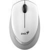 Genius NX-7009 Wireless Mouse Grey 31030030402