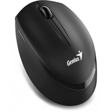 Genius NX-7009 Wireless Mouse Black 31030030400 Genius NX-7009 Wireless Mouse Black 31030030400