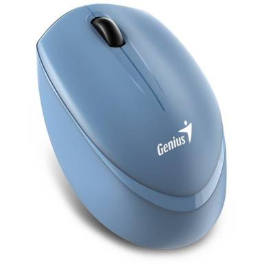 Genius NX-7009 Wireless Mouse Blue 31030030401