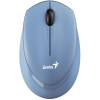 Genius NX-7009 Wireless Mouse Blue 31030030401