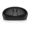 HP 240 Bluetooth mouse Black 3V0G9AA#ABB