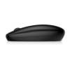 HP 240 Bluetooth mouse Black 3V0G9AA#ABB