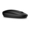 HP 240 Bluetooth mouse Black 3V0G9AA#ABB