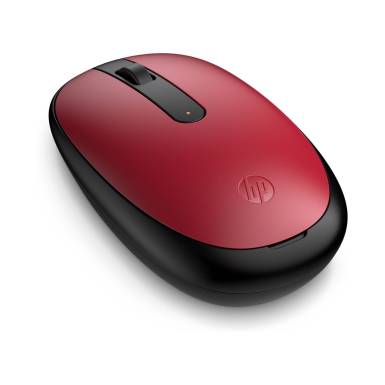 HP 240 Bluetooth mouse Red 43N05AA#ABB HP 240 Bluetooth mouse Red 43N05AA#ABB