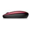 HP 240 Bluetooth mouse Red 43N05AA#ABB