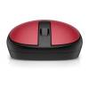 HP 240 Bluetooth mouse Red 43N05AA#ABB
