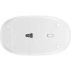 HP 240 Bluetooth Mouse White 793F9AA#ABB