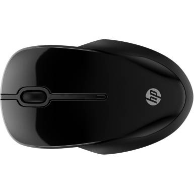 HP 250 Dual Wireless Mouse Black 6V2J7AA#ABB HP 250 Dual Wireless Mouse Black 6V2J7AA#ABB
