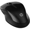 HP 250 Dual Wireless Mouse Black 6V2J7AA#ABB