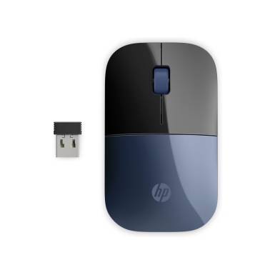 HP Z3700 Wireless Mouse Blue 7UH88AA#ABB HP Z3700 Wireless Mouse Blue 7UH88AA#ABB