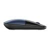 HP Z3700 Wireless Mouse Blue 7UH88AA#ABB