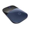 HP Z3700 Wireless Mouse Blue 7UH88AA#ABB