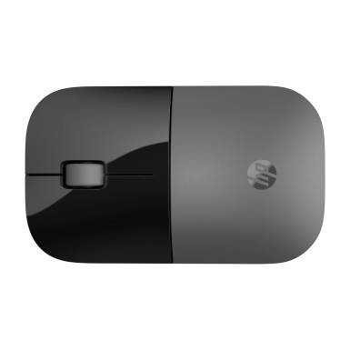 HP Z3700 Wireless Mouse Silver 758A9AA#ABB HP Z3700 Wireless Mouse Silver 758A9AA#ABB
