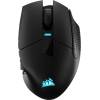 Corsair Scimitar Elite Wireless MOBA/MMO Black CH-9314311-EU