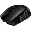 Corsair Scimitar Elite Wireless MOBA/MMO Black CH-9314311-EU