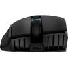 Corsair Scimitar Elite Wireless MOBA/MMO Black CH-9314311-EU