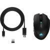 Corsair Scimitar Elite Wireless MOBA/MMO Black CH-9314311-EU