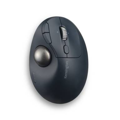 Kensington Pro Fit Ergo TB550 Trackball Black K72196WW Kensington Pro Fit Ergo TB550 Trackball Black K72196WW