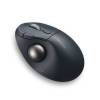 Kensington Pro Fit Ergo TB550 Trackball Black K72196WW