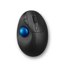 Kensington Pro Fit Ergo TB450 Trackball Black K72194WW