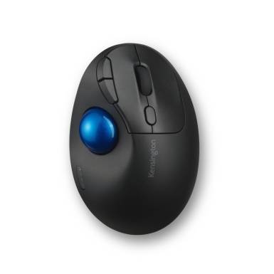 Kensington Pro Fit Ergo TB450 Trackball Black K72194WW Kensington Pro Fit Ergo TB450 Trackball Black K72194WW
