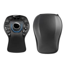 3D Connexion SpaceMouse Pro Wireless Mouse Black 3DX-700119
