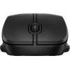 HP 255 Wireless Dual Mouse Black 8R3U1AA#ABB