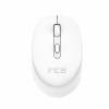 INCA IWM-243RB Wireless Mouse White IWM-243RB