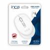 INCA IWM-243RB Wireless Mouse White IWM-243RB